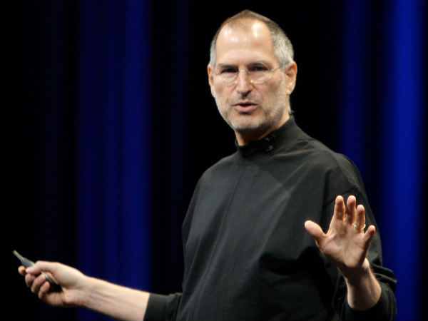 ஸ்டீவ் ஜாப்ஸ் ஓட்டிய பிஎம்டபுள்யூ இசட் 8 காரை வாங்கும் அந்த நபர் யார்..??