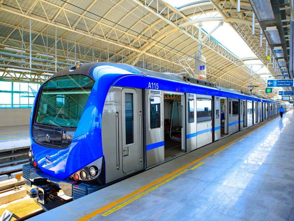 சென்னையில் போக்குவரத்திற்கான ஸ்மார்ட் கார்டு அறிமுகம்..!!