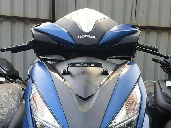 புதிய ஹோண்டா கிரேஸியா ஸ்கூட்டர் பற்றிய 8 முக்கிய விஷயங்கள்!