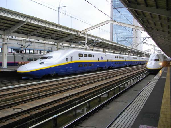 புல்லட் ரயில் திட்டம் வெற்றி பெறுமா? அதிர்ச்சிகர தகவல்!