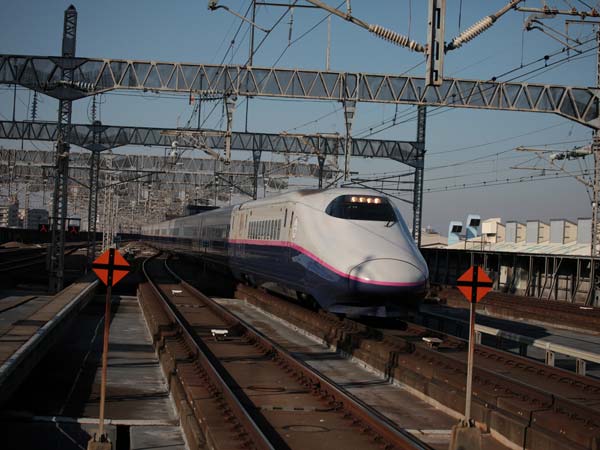 புல்லட் ரயில் திட்டம் வெற்றி பெறுமா? அதிர்ச்சிகர தகவல்!