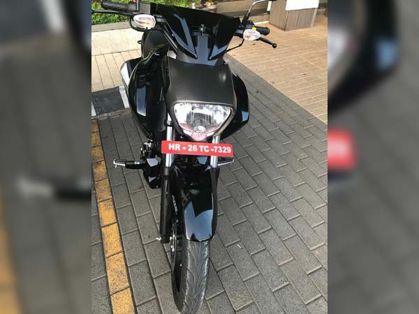 புதிய சுஸுகி இன்ட்ரூடர் 150 மோட்டார்சைக்கிளின் படங்கள்!