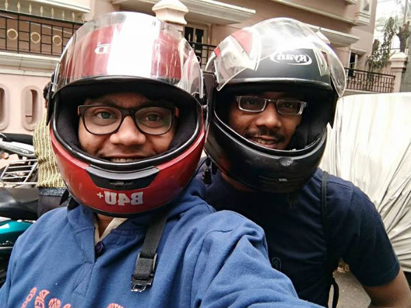 ஹெல்மெட்டிற்கு சச்சின் டெண்டுல்கர் திடீர் பிரச்சாரம்..!!