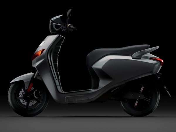 ரூ.70,000 விலையில் 2018ல் களமிறங்கும் மின்சார ஸ்கூட்டர்..!!