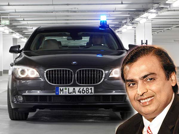 முகேஷ் அம்பானி கார் டிரைவருக்கு அவ்வளவு சம்பளம் ஏன்? முகேஷ் அம்பானி கார் டிரைவருக்கு அவ்வளவு சம்பளம் ஏன்?