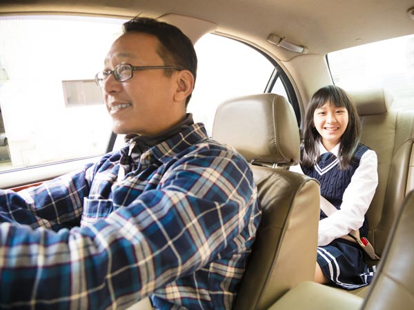 கார் சீட் பெல்டு பயன்பத்துவதில் அக்கறை இல்லை... ஆய்வு முடிவு..!! கார் சீட் பெல்டு பயன்பத்துவதில் அக்கறை இல்லை... ஆய்வு முடிவு..!!