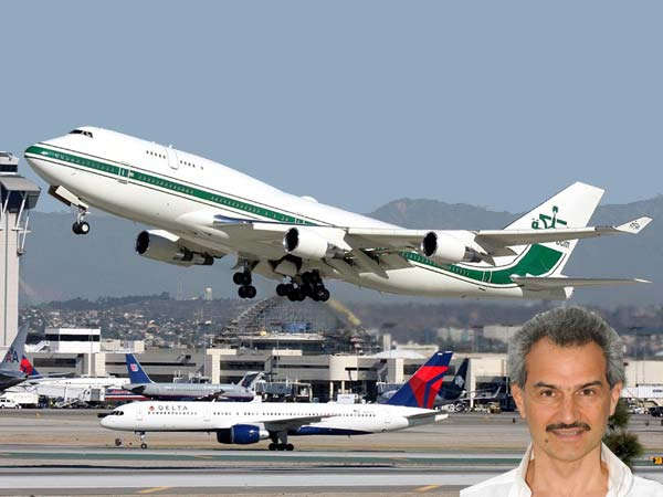 ஊழல் வழக்கில் சிக்கிய சவூதி இளவரசர் அல் வாலீத் மோட்டார் உலகம்!