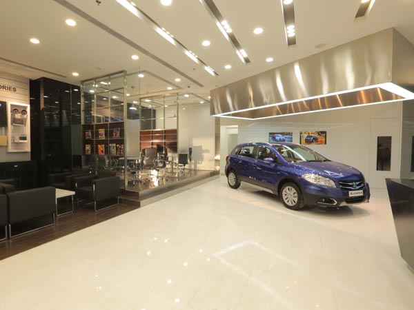 மாருதி சுசுகி கார்களை வாங்க இது ஒரு புதிய வாய்ப்பு..!!