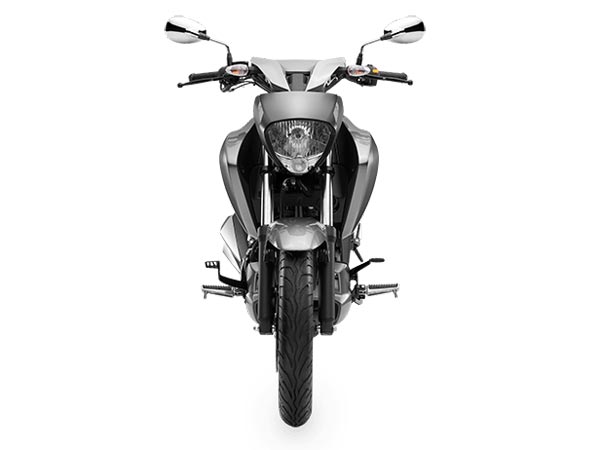 சுசுகி க்ரூஸர் பைக் இன்ட்ரூடர் 150 விற்பனைக்கு அறிமுகம்!