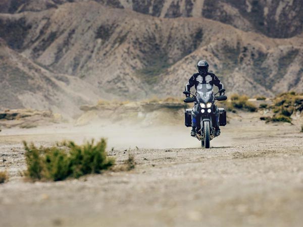 யமஹாவின் புதிய ஆஃப்-ரோடு பைக் மிலன் ஷோவில் அறிமுகம்..!!