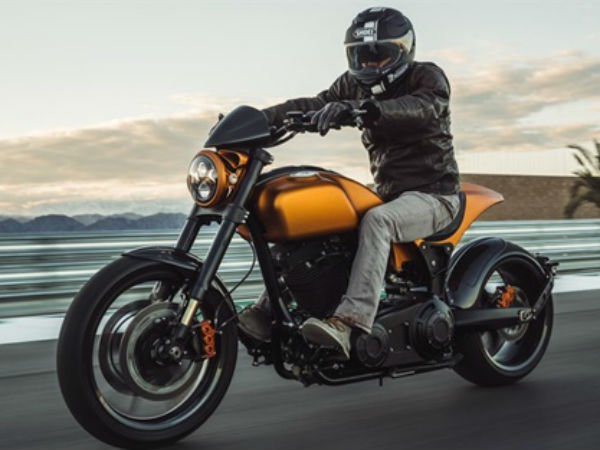 3 புதிய கஸ்டமைஸ் பைக்குகளை அறிமுகப்படுத்தியது ஆர்க் நிறுவனம்!