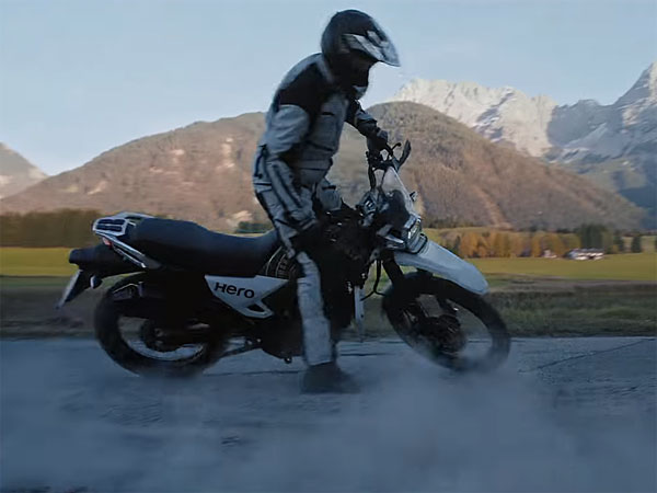 ஹீரோ எக்ஸ்ப்ல்ஸ் அட்வென்ச்சர் கான்செப்ட் பைக் அறிமுகம்! ஹீரோ எக்ஸ்ப்ல்ஸ் அட்வென்ச்சர் கான்செப்ட் பைக் அறிமுகம்!