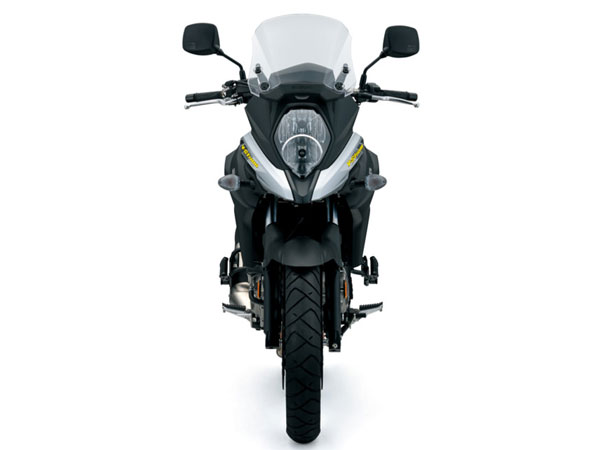 புதிய அட்வென்ச்சர் மாடல் பைக்கை இந்தியாவில் தயாரிக்க சுசுகி முடிவு..!!