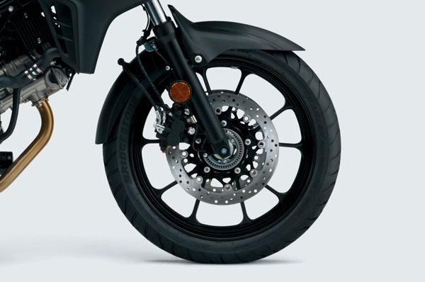 புதிய அட்வென்ச்சர் மாடல் பைக்கை இந்தியாவில் தயாரிக்க சுசுகி முடிவு..!!