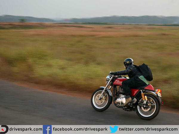 அதிக ஒலி எழுப்பும் சைலன்சருக்கு புது வேட்டு வைத்த காவல்துறை!