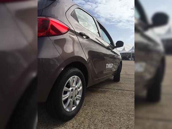 புதிய டாடா டீகோர் மின்சார காரின் தொழில்நுட்ப விபரங்கள்!