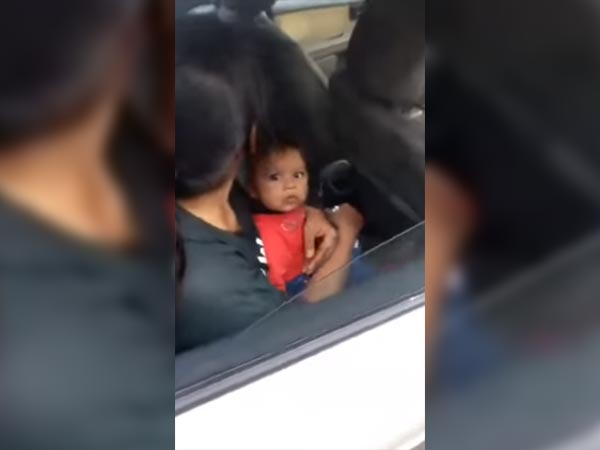 மும்பை கார் டோயிங் சம்பவத்தில் வெளியான புது வீடியோ..!!