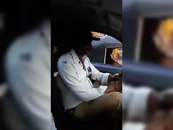 மும்பை கார் டோயிங் சம்பவத்தில் வெளியான புது வீடியோ..!!