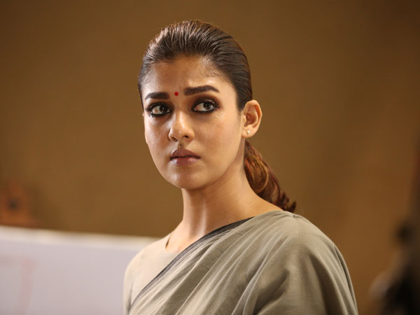 ’லேடி சூப்பர் ஸ்டார்’ நயன்தாரா வாங்கிய புதிய கார் இதுதான்!