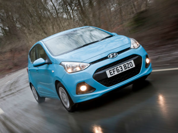 விற்பனையில் ஸ்விஃப்ட் காரை முந்திய க்ரான்ட் ஐ10 கார்...!!