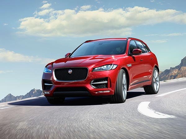 இந்தியாவில் ஜாகுவார் எஃப்-ஃபேஸ் கார்களின் விலை குறைந்தது..!!