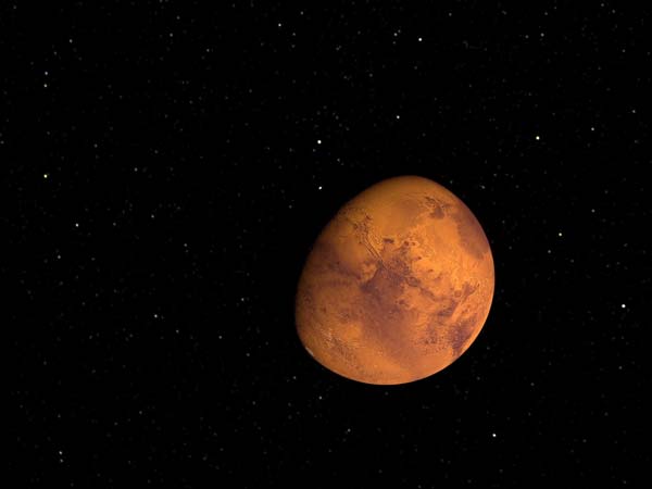 செவ்வாய் கிரகத்தில் குடியேற 1.3 லட்சம் இந்தியர்கள் விருப்பம்..!!