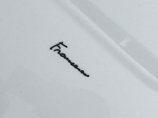 அசத்தும் லம்போர்கினி காரை பரிசாக பெற்ற போப் ஃபிரான்சிஸ்..!!