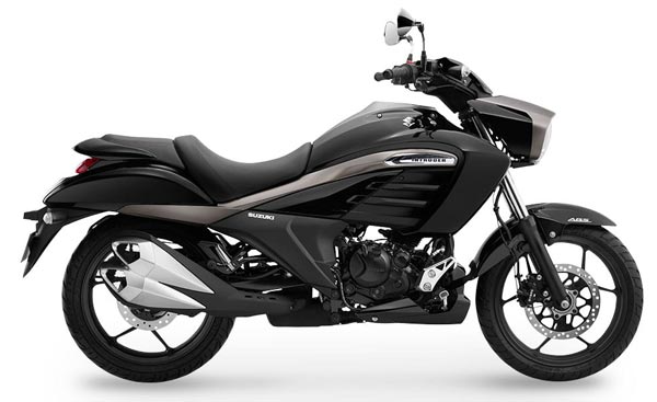 ஃப்யூவல் இன்ஜெக்ஷன் சிஸ்டத்துடன் வருகிறது புதிய சுஸுகி இன்ட்ரூடெர் 150!