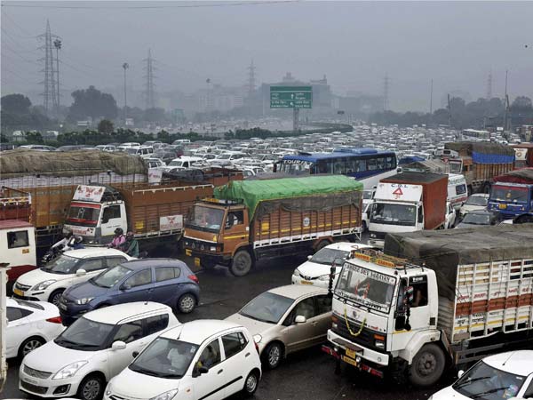 டெல்லி காற்று மாசு... பிற பெருநகரங்களுக்கு கற்றுத் தரும் பாடம்!! டெல்லி காற்று மாசு... பிற பெருநகரங்களுக்கு கற்றுத் தரும் பாடம்!!