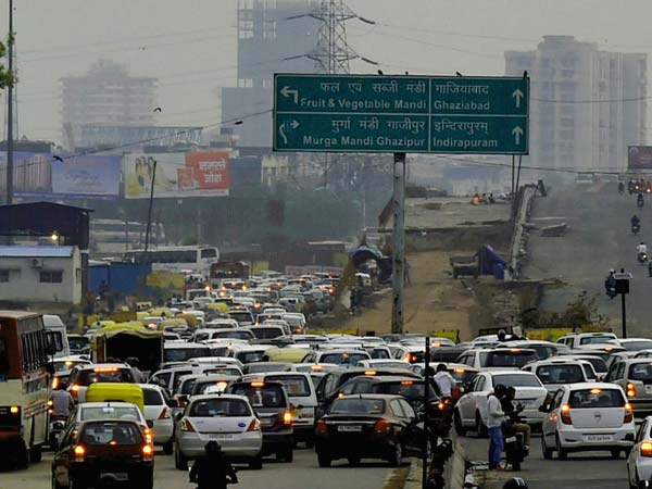 டெல்லி காற்று மாசு... பிற பெருநகரங்களுக்கு கற்றுத் தரும் பாடம்!! டெல்லி காற்று மாசு... பிற பெருநகரங்களுக்கு கற்றுத் தரும் பாடம்!!