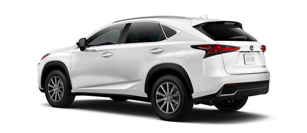 லெக்சஸின் புதிய ஆடம்பர எஸ்யூவி கார் இந்தியாவில் வெளியீடு..!!