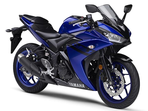 புதிய யமஹா ஆர்15 வி 3.0 மற்றும் ஆர்3 பைக்குகளின் இந்திய வருகை விபரம்!