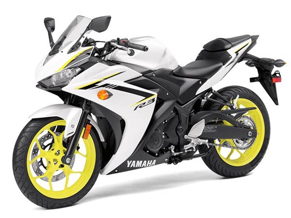 புதிய யமஹா ஆர்15 வி 3.0 மற்றும் ஆர்3 பைக்குகளின் இந்திய வருகை விபரம்!