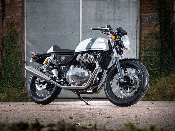 சஸ்பென்ஷன், சேஸிஸ் மற்றும் பிரேக்