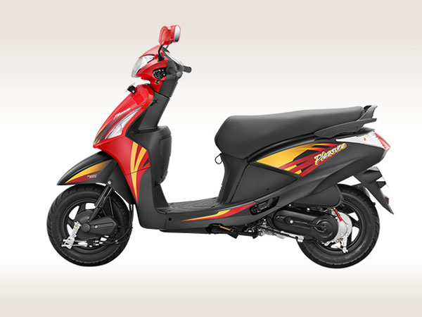 125சிசி திறனில் புதிய ஸ்கூட்டரை வெளியிடும் ஹீரோ 125சிசி திறனில் புதிய ஸ்கூட்டரை வெளியிடும் ஹீரோ