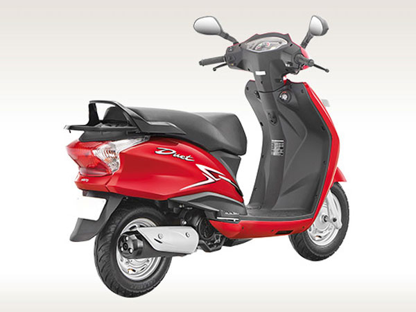 125சிசி திறனில் புதிய ஸ்கூட்டரை வெளியிடும் ஹீரோ 125சிசி திறனில் புதிய ஸ்கூட்டரை வெளியிடும் ஹீரோ