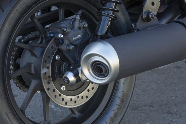 இந்தியாவில் க்ரூஸர் பைக் செக்மென்டில் களமிறங்கும் ஹோண்டா! இந்தியாவில் க்ரூஸர் பைக் செக்மென்டில் களமிறங்கும் ஹோண்டா!