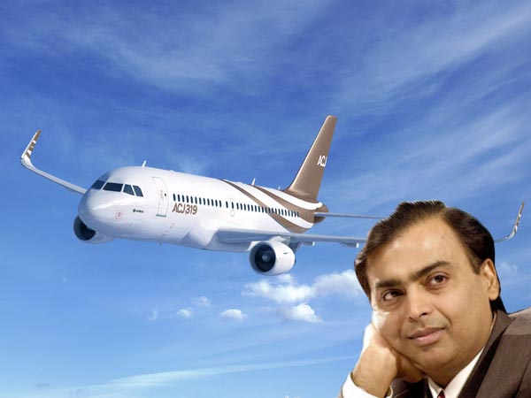 போயிங் பிஸ்னஸ் ஜெட் 2