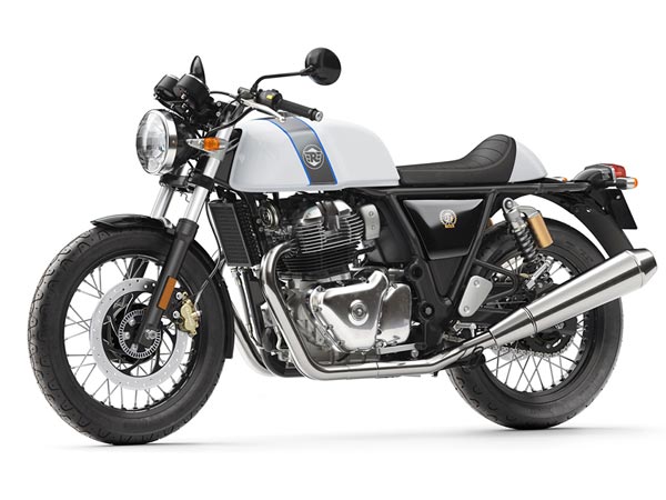 புதிய ராயல் என்ஃபீல்டு 650சிசி மோட்டார்சைக்கிள்கள் இந்திய அறிமுக விபரம்!