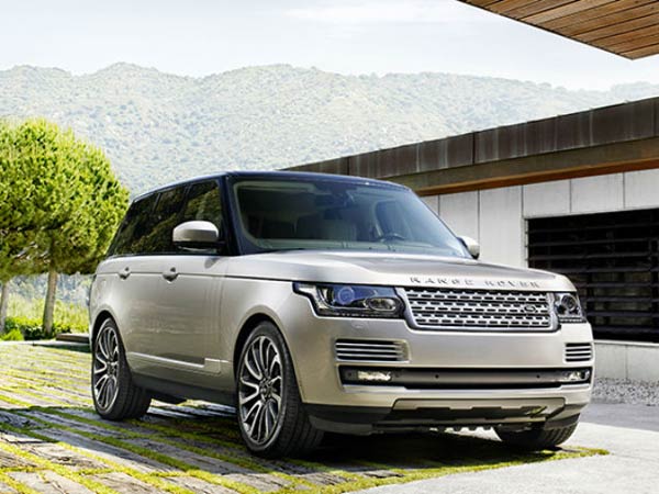 ஆல்ட்ரா மாடல் ஆடம்பர எஸ்யூவி காரை வாங்கிய ஆலியா பட்..!!