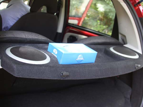 கோவை ஜெயெம் பிராண்டில் வருகிறது நானோ எலக்ட்ரிக் கார்... பரபரப்பு!