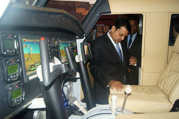 மோடி பெயரில் விமானம் தயாரித்து உரிமம் பெற்ற பொறியாளர்..!!