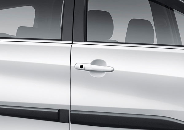 புதிய 2018 ரஷ் எஸ்யூவி காரை வெளியிட்டது டொயோட்டா..!!