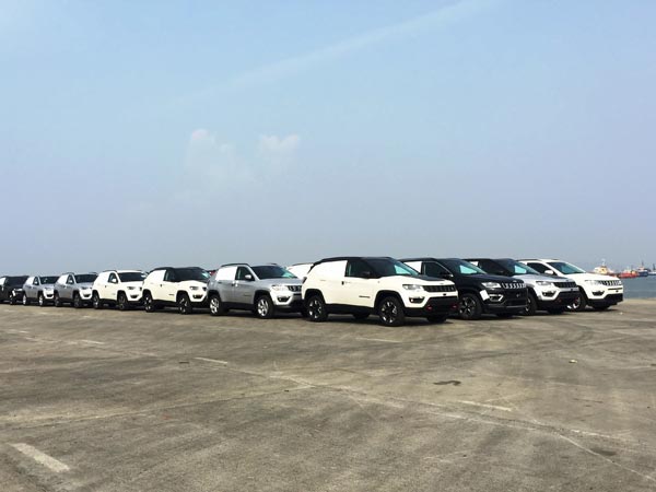 ஜீப் காம்பஸ் எஸ்யூவி திரும்ப அழைக்கப்படுகிறது!