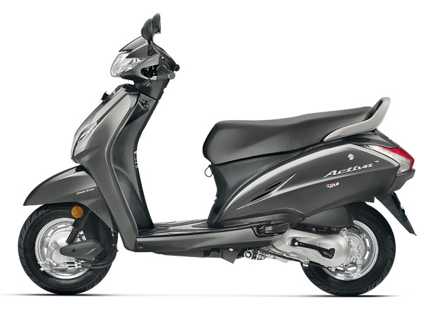 விற்பனையில் புதிய சாதனை படைத்த ஹோண்டா ஆக்டிவா..!! விற்பனையில் புதிய சாதனை படைத்த ஹோண்டா ஆக்டிவா..!!