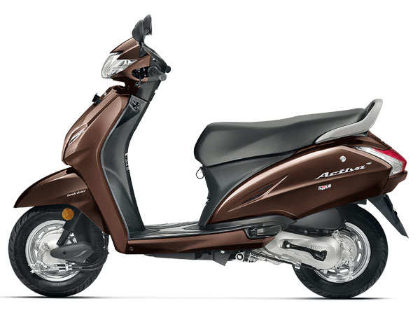 விற்பனையில் புதிய சாதனை படைத்த ஹோண்டா ஆக்டிவா..!! விற்பனையில் புதிய சாதனை படைத்த ஹோண்டா ஆக்டிவா..!!