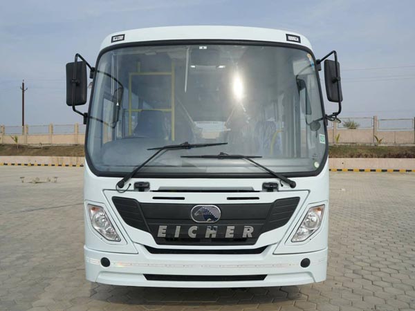 மின்சார பேருந்து தயாரிப்பில் களமிறங்கிய பிரபல நிறுவனங்கள்..!