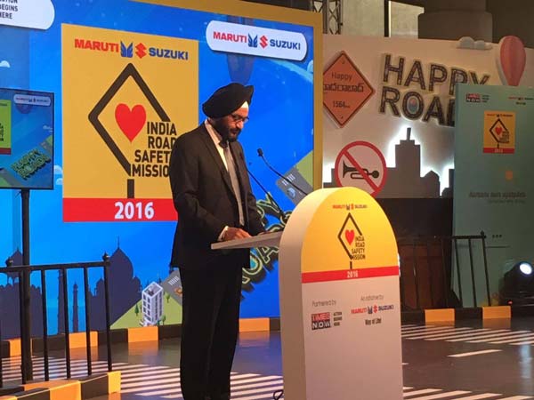 2018 ஆட்டோ எக்ஸ்போவை ஒரு கைபார்க்கும் மாருதி சுஸுகி..!!