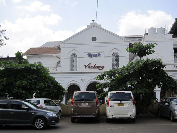 பார்க்கிங் இடையூறுகளுக்கு தீர்வு கட்டிய மத்திய அரசு..!!