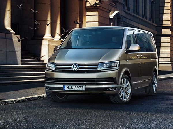 கமர்ஷியல் வாகன துறையில் கால்பதிக்கும் ஃபோக்ஸ்வேகன்..!!